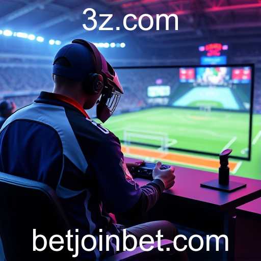 Digital Gaming Thrives with Joinbet's Innovative Approach
