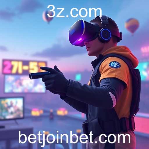 Innovations in Online Gaming for 2025