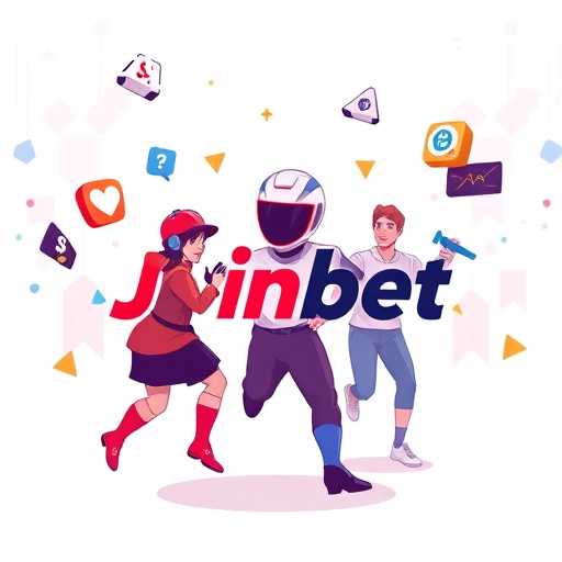 Joinbet Revolutionizes Online Gaming Scene