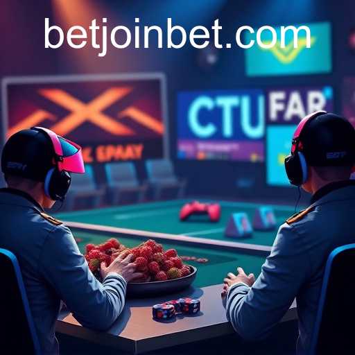 Joinbet's Rise in the Online Gaming World