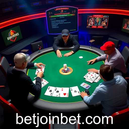 poker heads-up um contra um