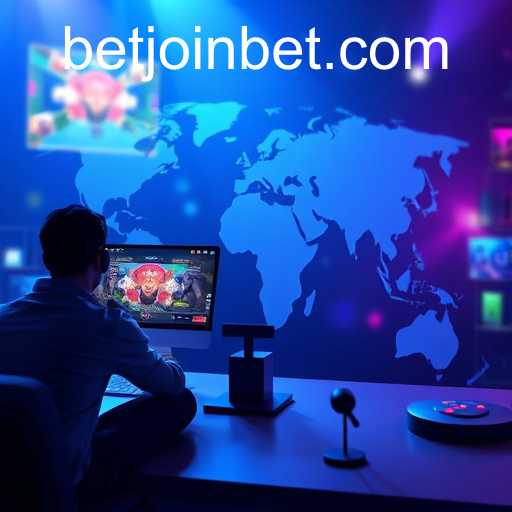 Joinbet and the Evolution of Online Gaming