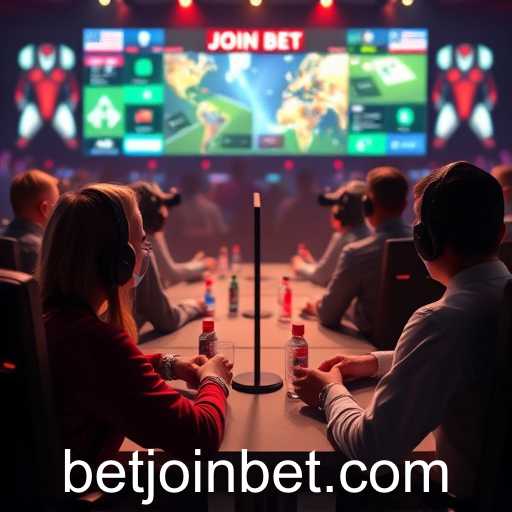 The Rise of Betting Websites in the Online Gaming World