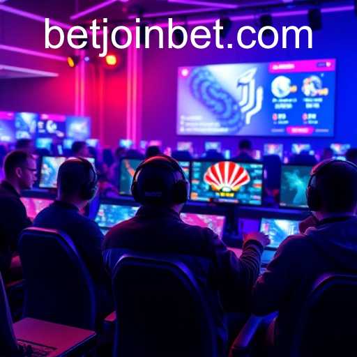 Joinbet: Revolutionizing the Online Gaming Experience
