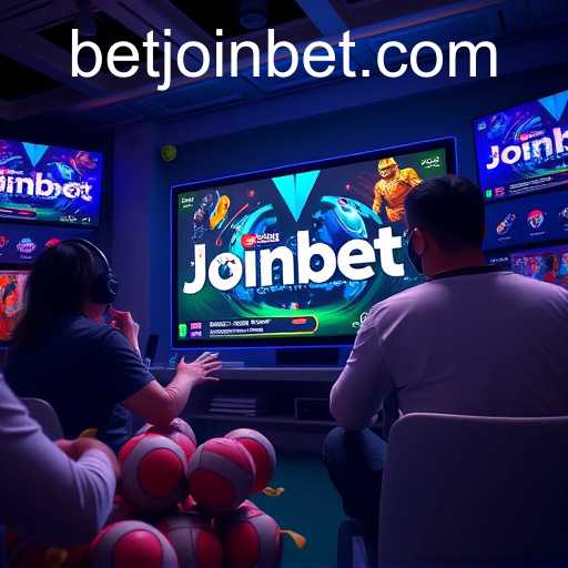 The Rise of Joinbet: Changing the Gaming Landscape
