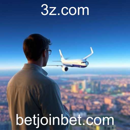 Gambling Dynamics: The Rise of JoinBet